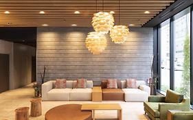 札幌大通東急stay酒店